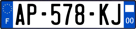 AP-578-KJ