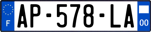 AP-578-LA