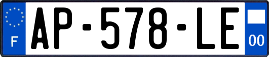 AP-578-LE