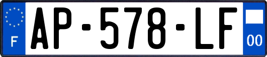 AP-578-LF