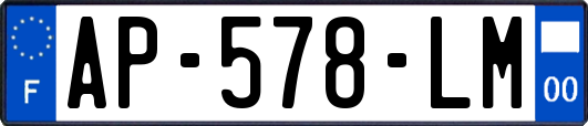 AP-578-LM