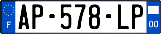 AP-578-LP