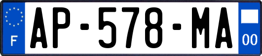 AP-578-MA
