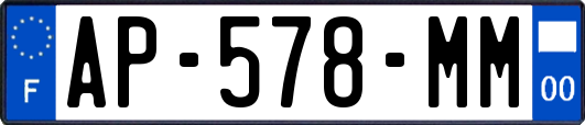 AP-578-MM