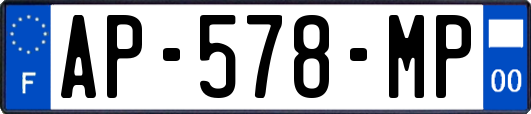 AP-578-MP