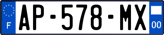 AP-578-MX