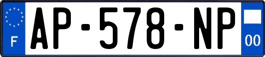AP-578-NP