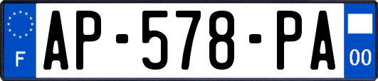 AP-578-PA