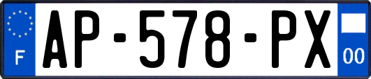AP-578-PX