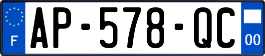 AP-578-QC