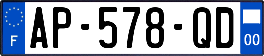 AP-578-QD