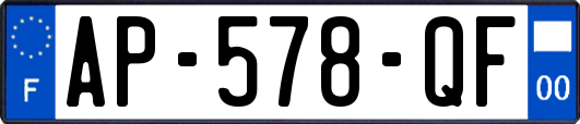 AP-578-QF