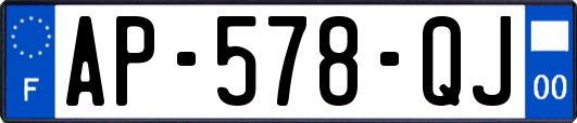 AP-578-QJ