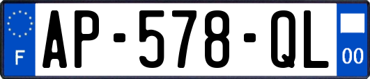 AP-578-QL