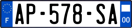 AP-578-SA