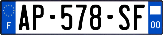 AP-578-SF
