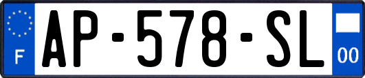 AP-578-SL