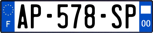 AP-578-SP