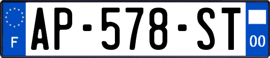 AP-578-ST