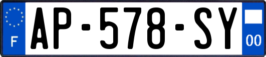 AP-578-SY