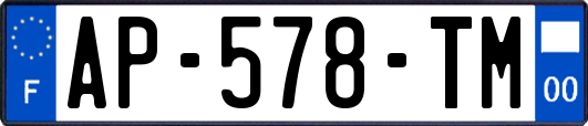 AP-578-TM