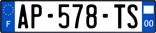 AP-578-TS