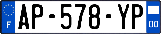 AP-578-YP