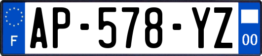 AP-578-YZ