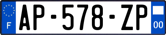 AP-578-ZP