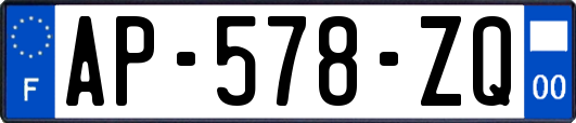 AP-578-ZQ