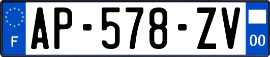 AP-578-ZV
