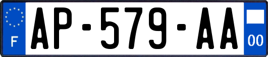 AP-579-AA