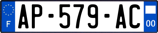 AP-579-AC