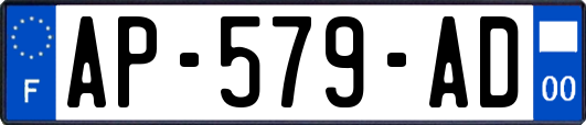 AP-579-AD