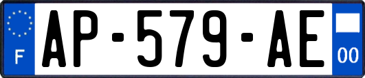 AP-579-AE