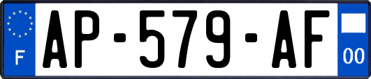 AP-579-AF