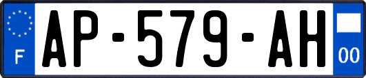 AP-579-AH