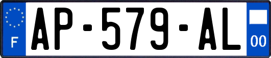 AP-579-AL