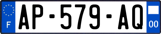 AP-579-AQ