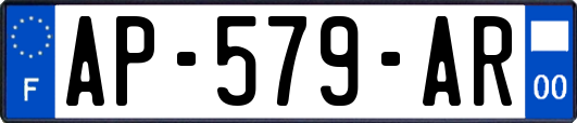 AP-579-AR