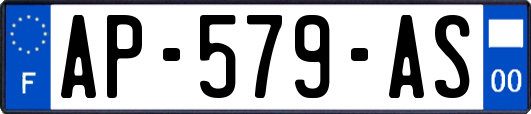 AP-579-AS