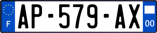 AP-579-AX