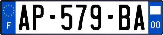 AP-579-BA