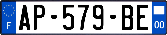 AP-579-BE