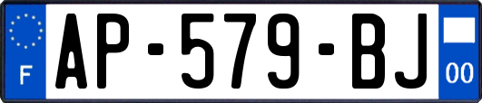 AP-579-BJ