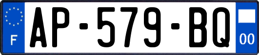 AP-579-BQ