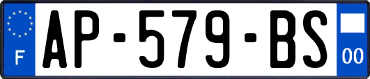 AP-579-BS