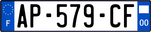 AP-579-CF