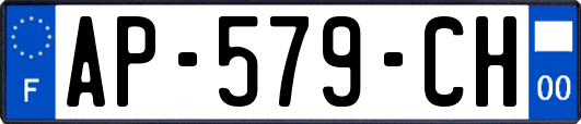 AP-579-CH