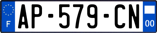 AP-579-CN